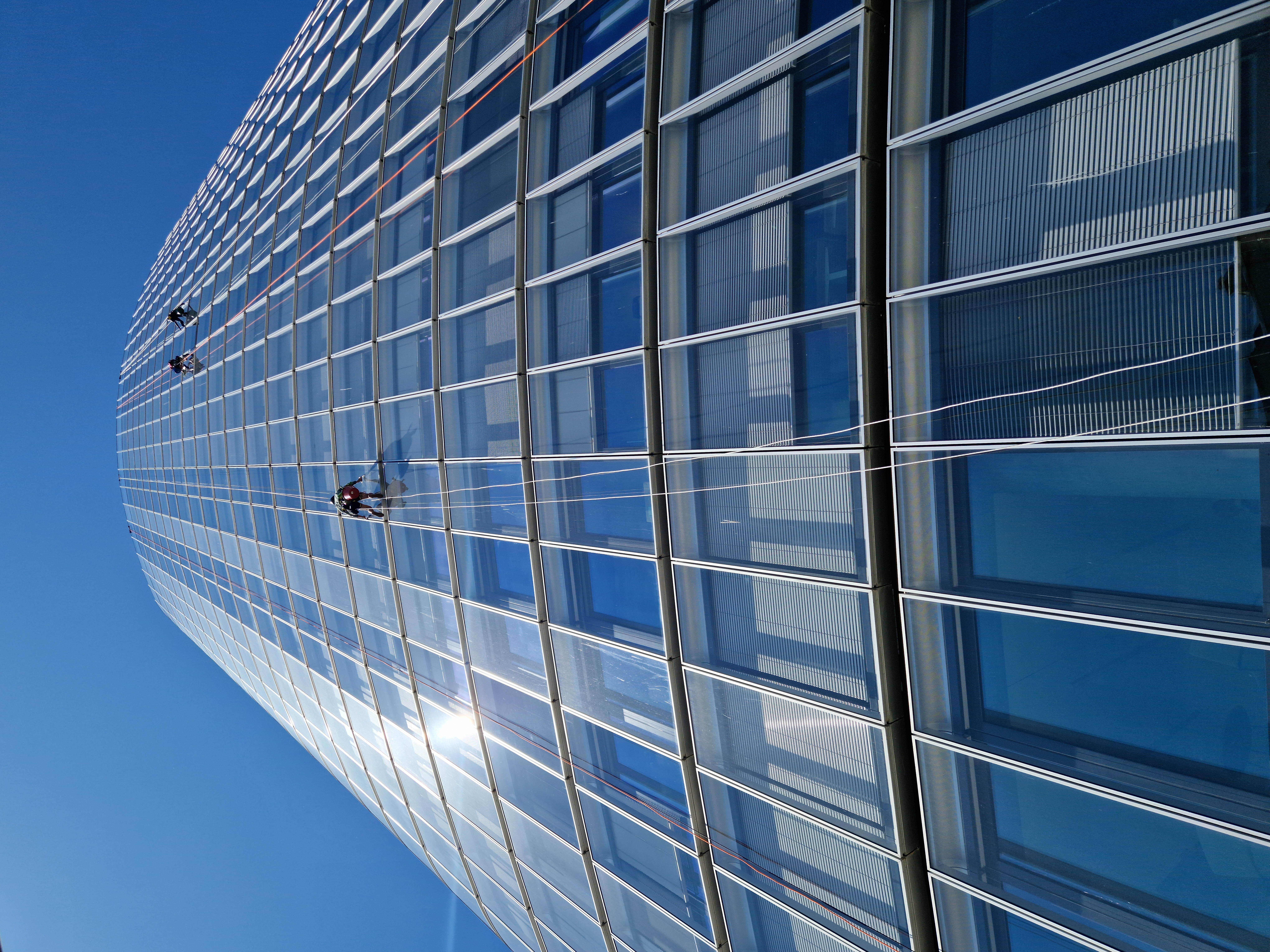 Sky Office/MIDA 4
