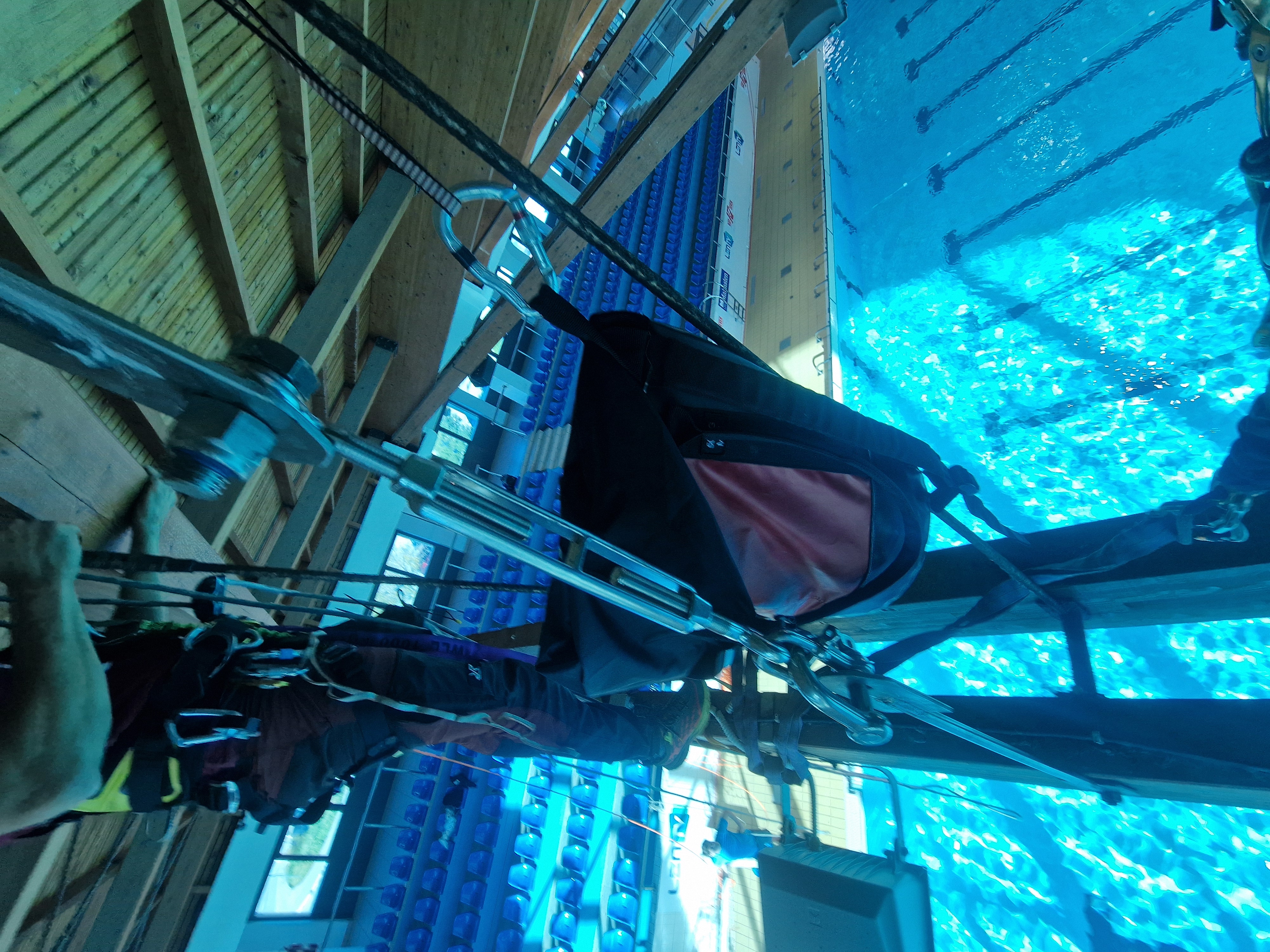 Javna ustanova športski objekti ŠIBENIK 2