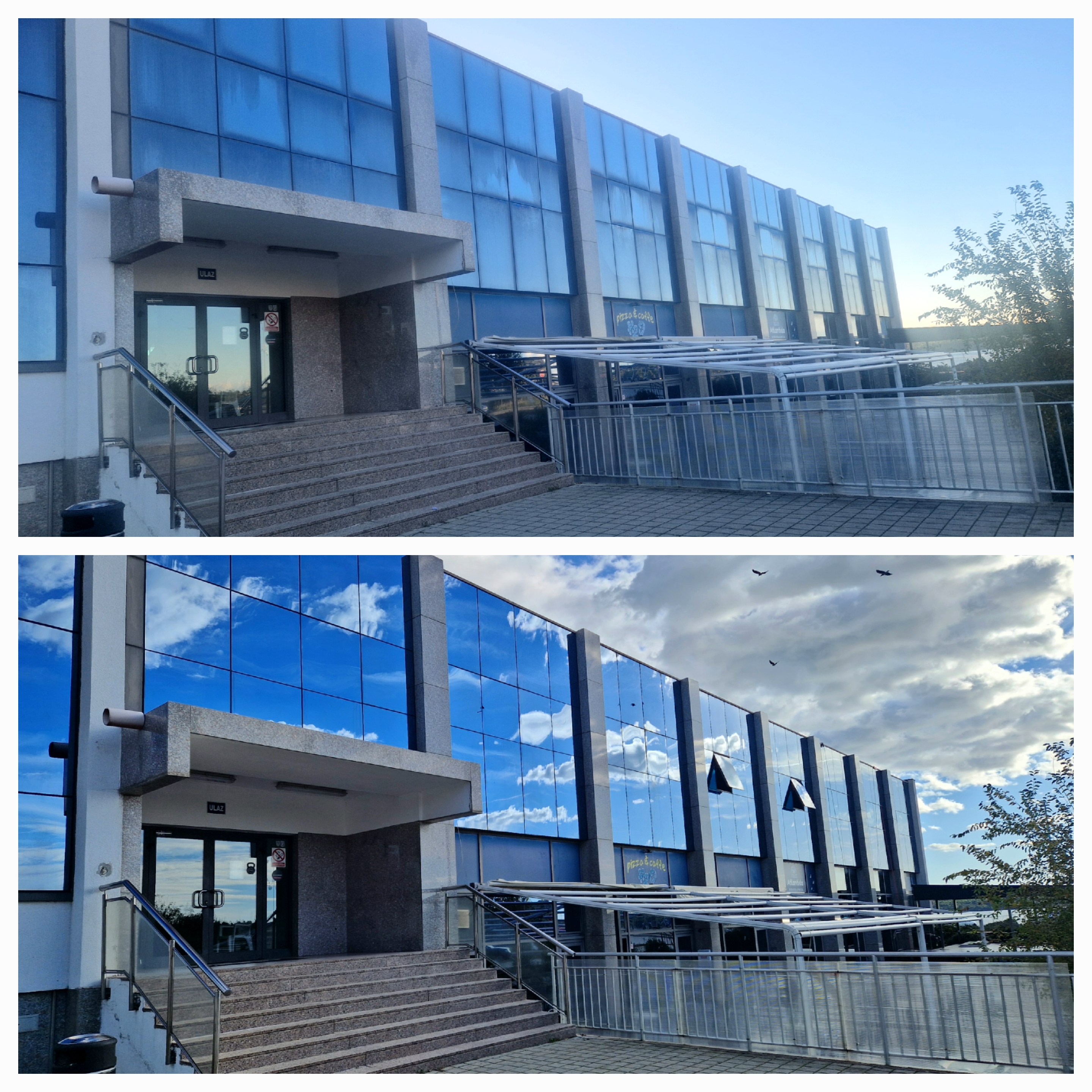 Javna ustanova športski objekti ŠIBENIK 4